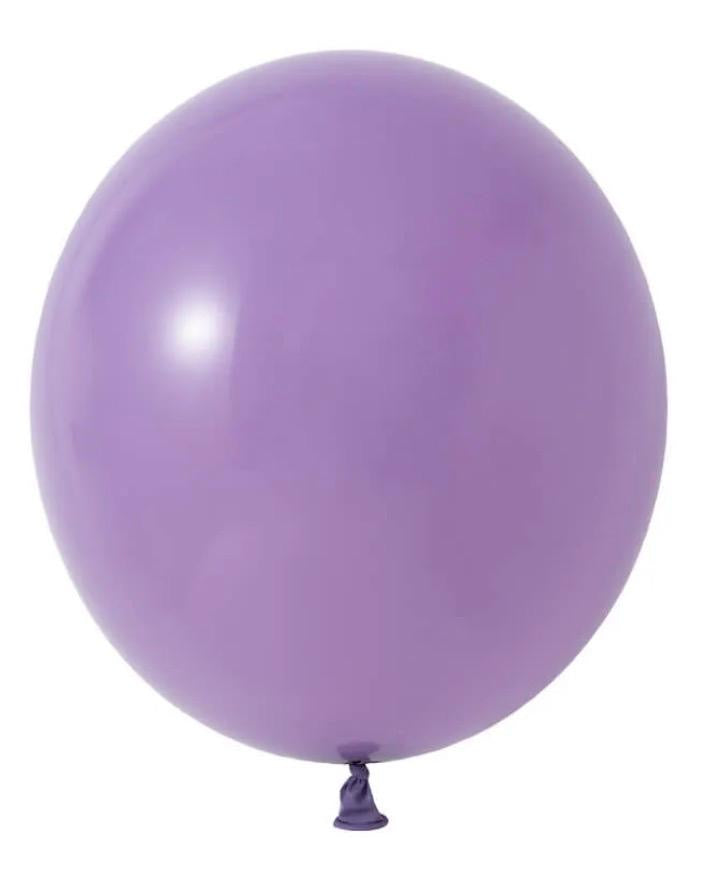 301 lilac 12”