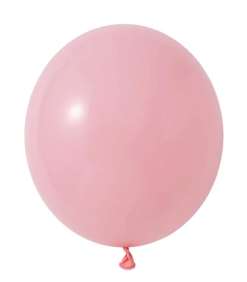 242 baby pink 12”