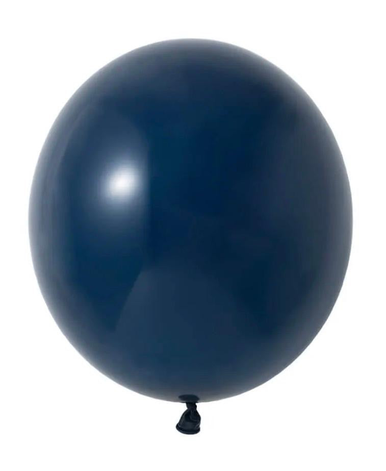 229 navy blue 12”