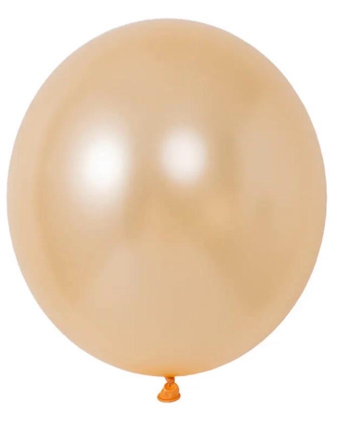 523 pearl champagne gold