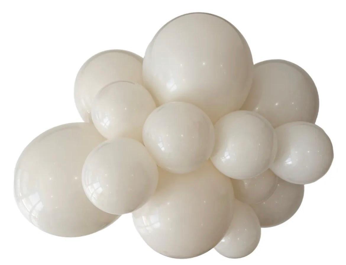 309 misty white Link 12”