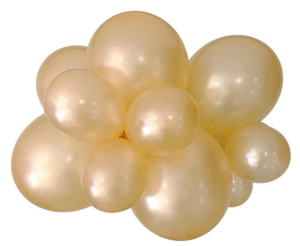 523 pearl champagne gold