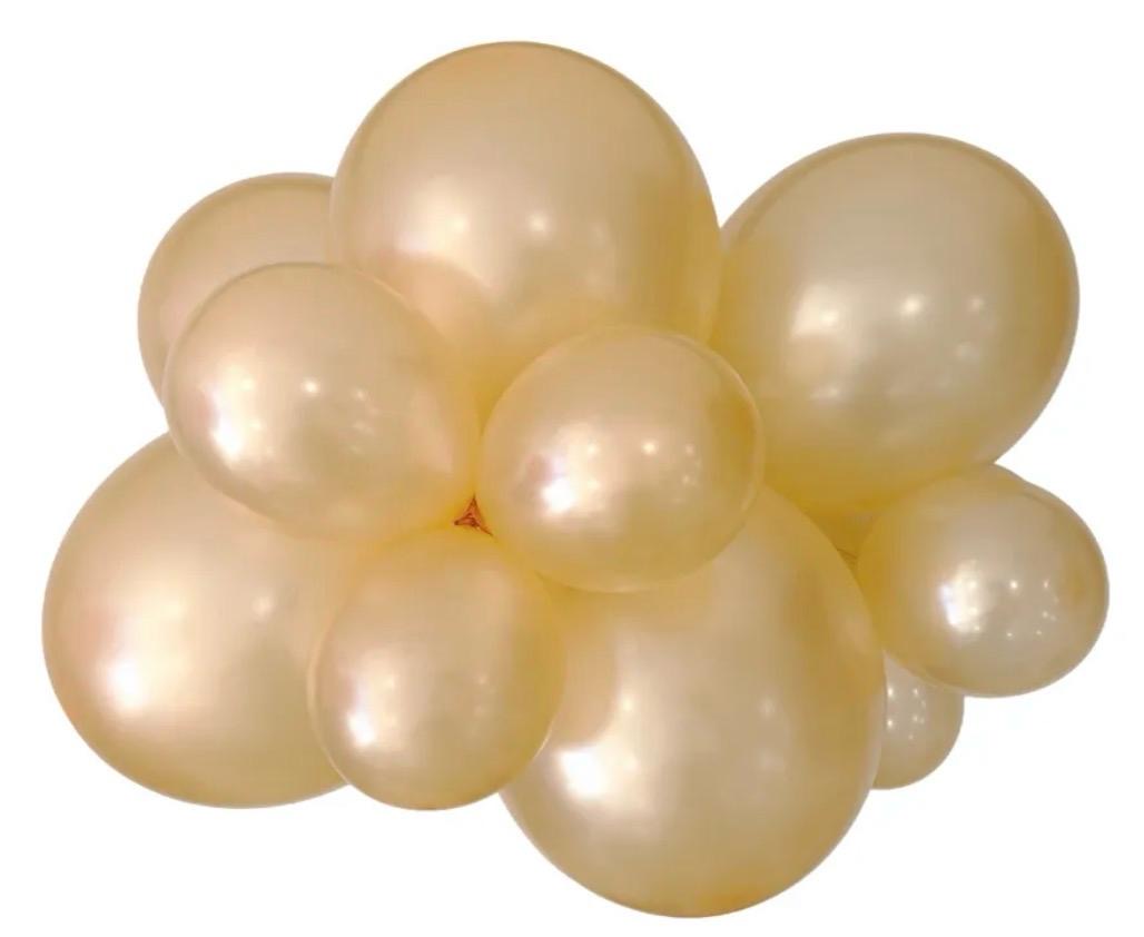 523 pearl champagne gold