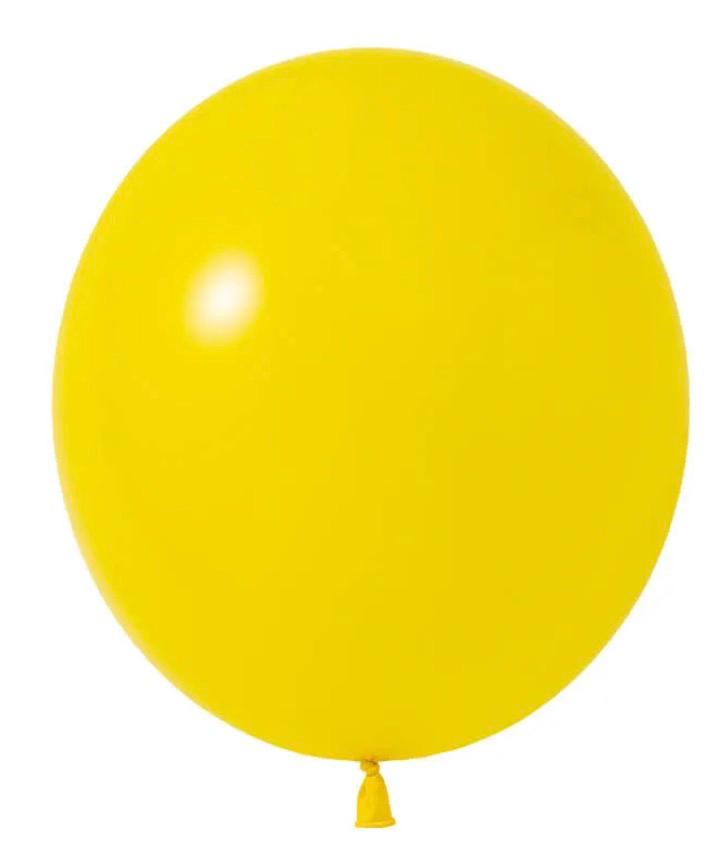 281 yellow 12”