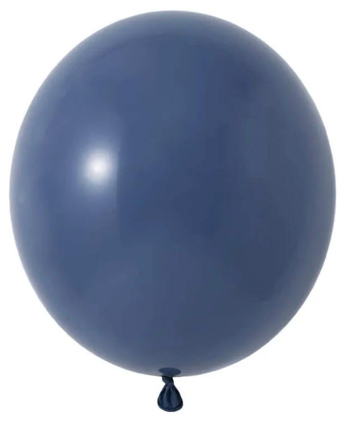 303 ocean blue 12”