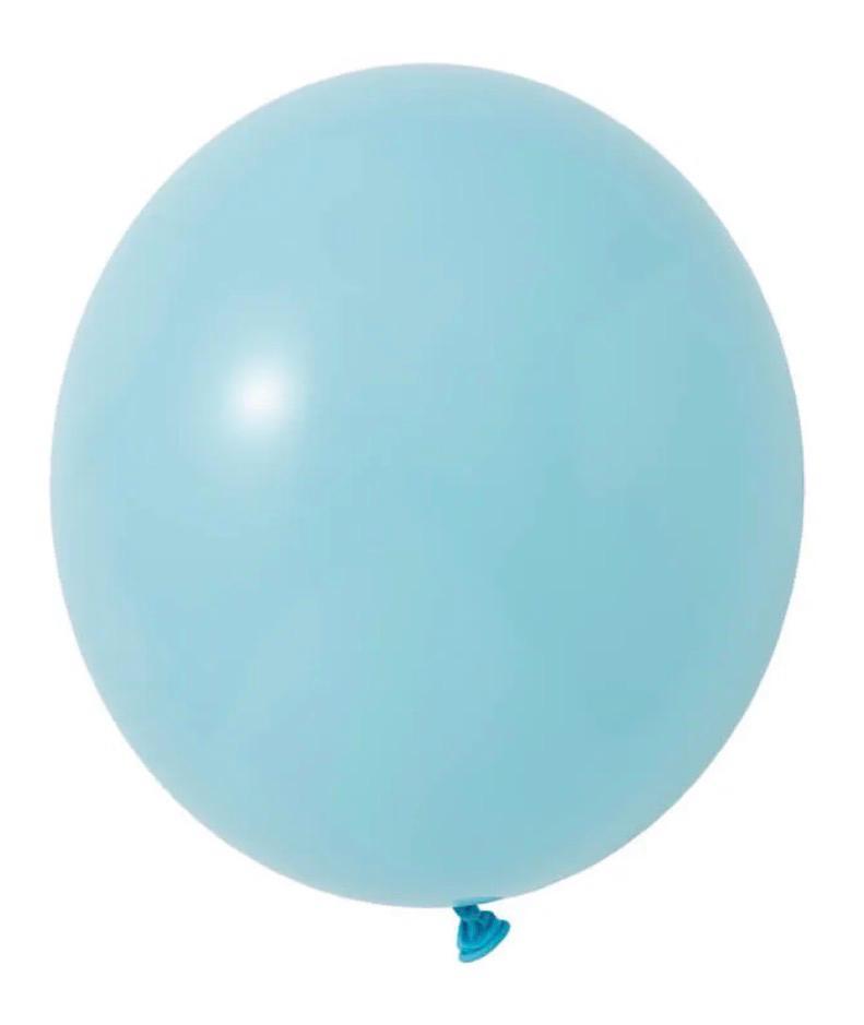 225 baby blue 12”