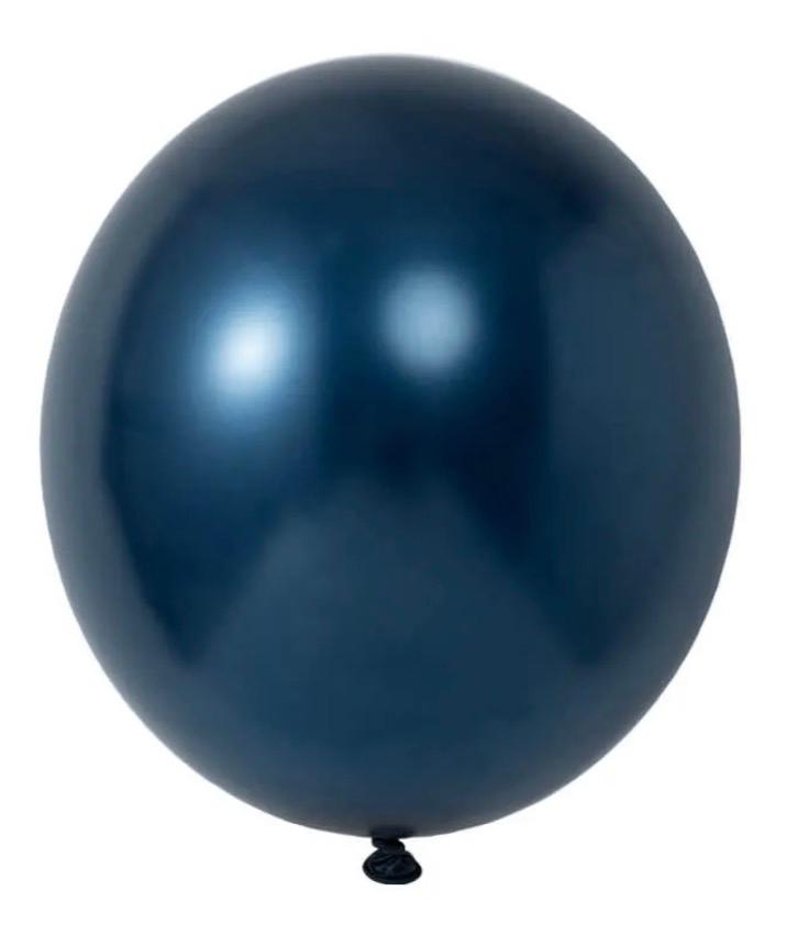 529 pearl navy blue 12”