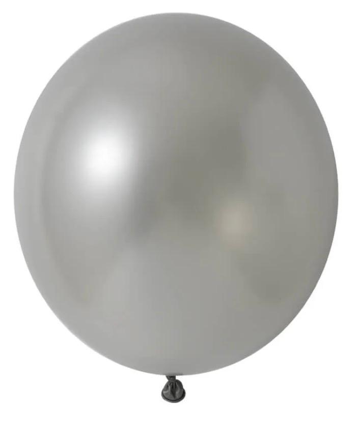 591 pearl silver 5”
