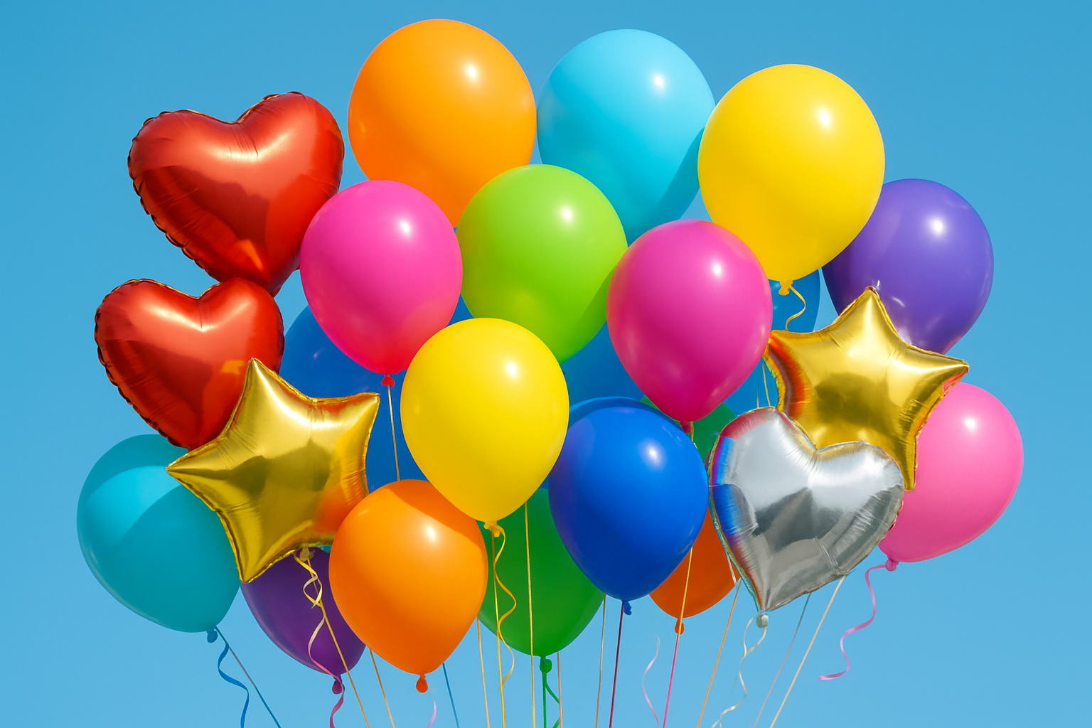 Globos 